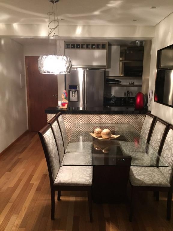 Apartamento, 2 quartos, 72 m² - Foto 1