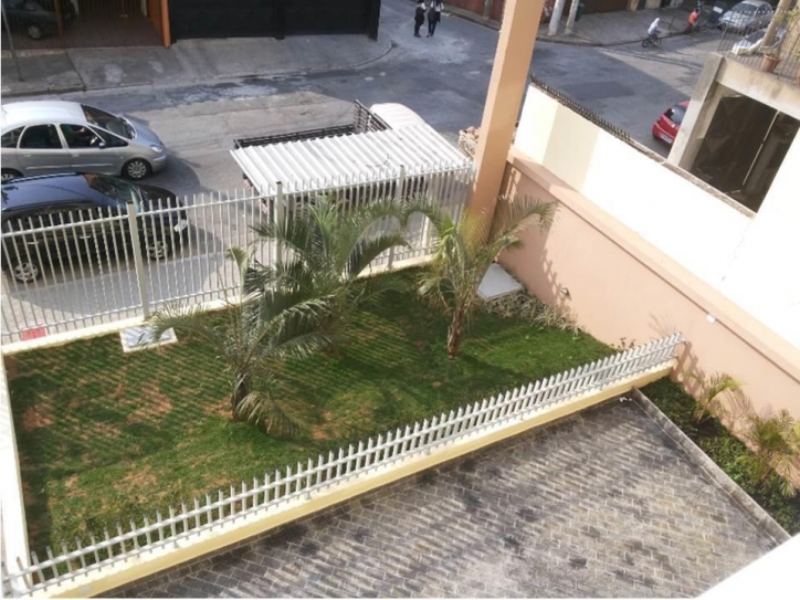 Apartamento, 2 quartos, 72 m² - Foto 3