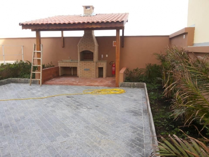 Apartamento, 2 quartos, 72 m² - Foto 5