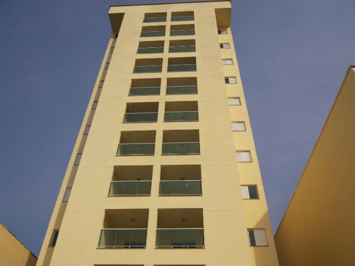 Apartamento, 2 quartos, 72 m² - Foto 6