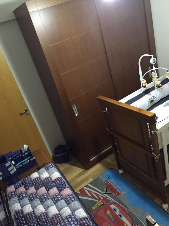 Apartamento, 2 quartos, 72 m² - Foto 12