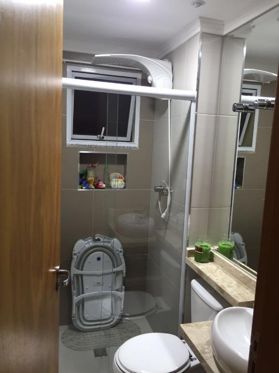 Apartamento, 2 quartos, 72 m² - Foto 14