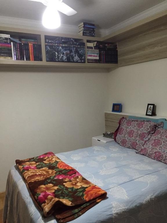 Apartamento, 2 quartos, 72 m² - Foto 16