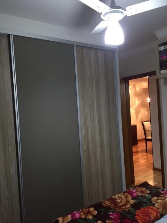Apartamento, 2 quartos, 72 m² - Foto 17