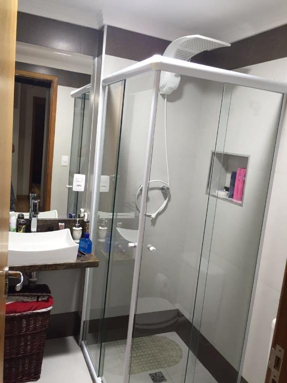 Apartamento, 2 quartos, 72 m² - Foto 18