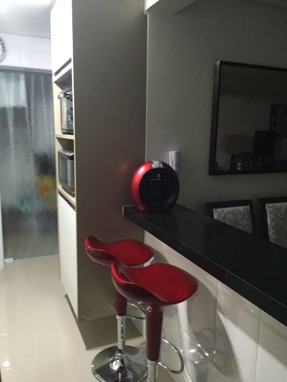 Apartamento, 2 quartos, 72 m² - Foto 19