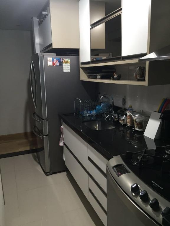 Apartamento, 2 quartos, 72 m² - Foto 20