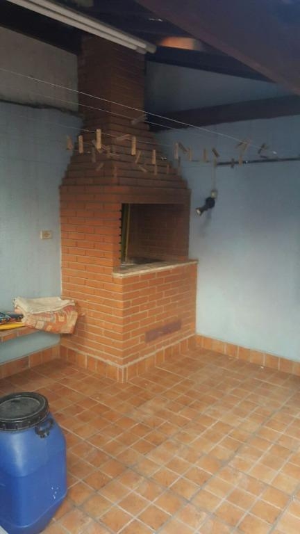 Sobrado, 2 quartos, 144 m² - Foto 6