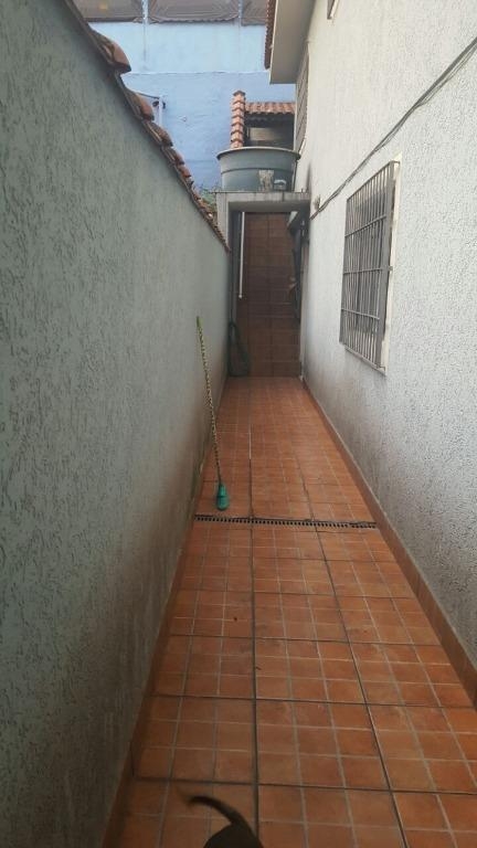Sobrado, 2 quartos, 144 m² - Foto 12