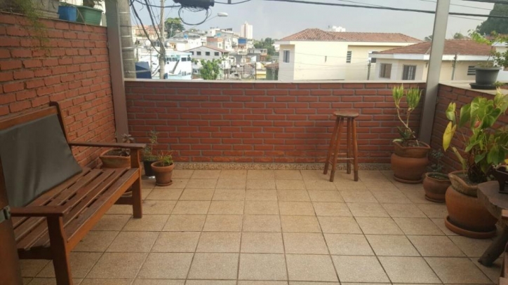 Sobrado, 2 quartos, 144 m² - Foto 21