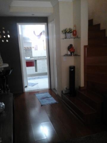 Sobrado, 2 quartos, 65 m² - Foto 8