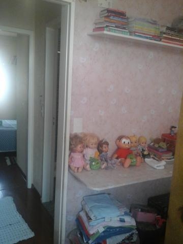 Sobrado, 2 quartos, 65 m² - Foto 10