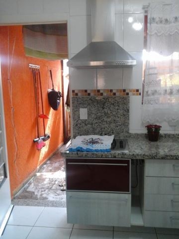 Sobrado, 2 quartos, 65 m² - Foto 11