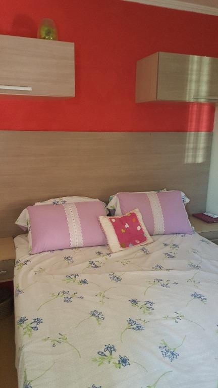 Apartamento, 3 quartos, 70 m² - Foto 2