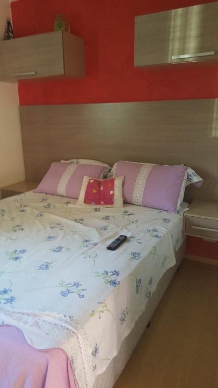 Apartamento, 3 quartos, 70 m² - Foto 4