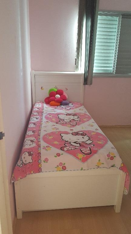 Apartamento, 3 quartos, 70 m² - Foto 5