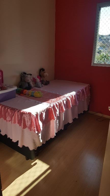 Apartamento, 3 quartos, 70 m² - Foto 6