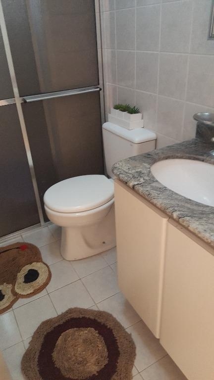 Apartamento, 3 quartos, 70 m² - Foto 7