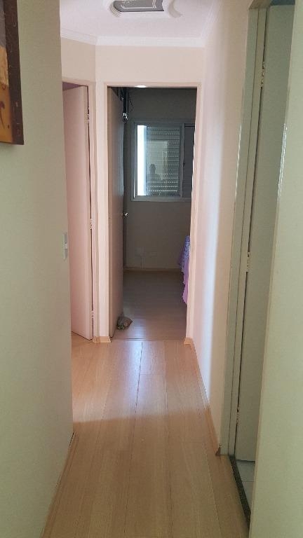 Apartamento, 3 quartos, 70 m² - Foto 8