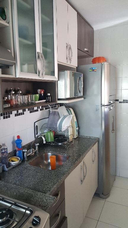 Apartamento, 3 quartos, 70 m² - Foto 10