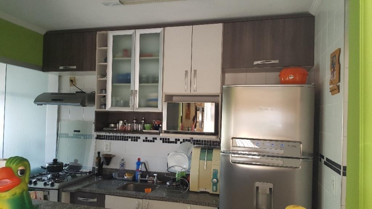 Apartamento, 3 quartos, 70 m² - Foto 12