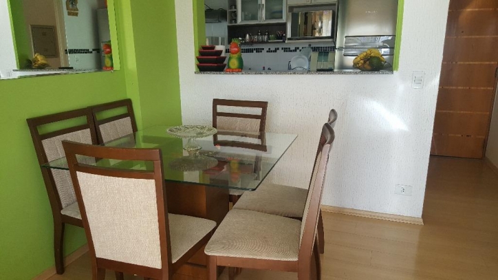 Apartamento, 3 quartos, 70 m² - Foto 13