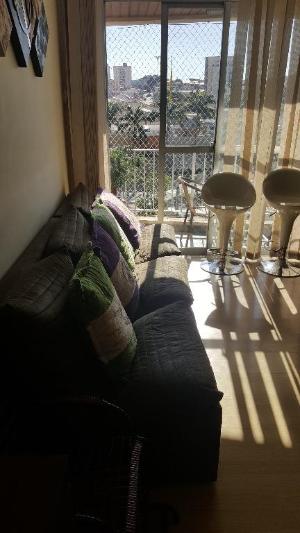 Apartamento, 3 quartos, 70 m² - Foto 15
