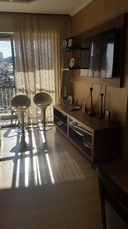 Apartamento, 3 quartos, 70 m² - Foto 16