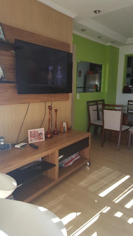 Apartamento, 3 quartos, 70 m² - Foto 17