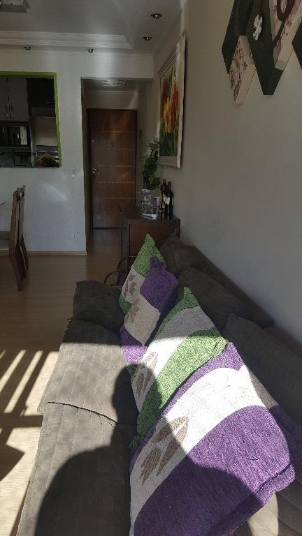 Apartamento, 3 quartos, 70 m² - Foto 18