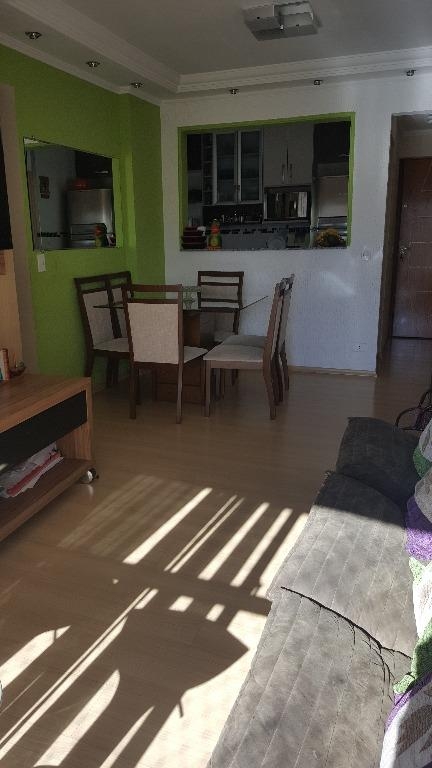 Apartamento, 3 quartos, 70 m² - Foto 19