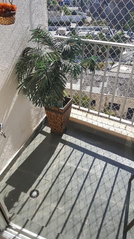 Apartamento, 3 quartos, 70 m² - Foto 21