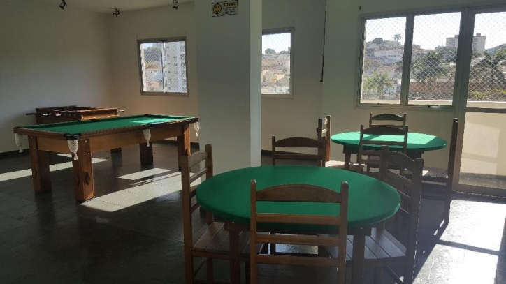 Apartamento, 3 quartos, 70 m² - Foto 22