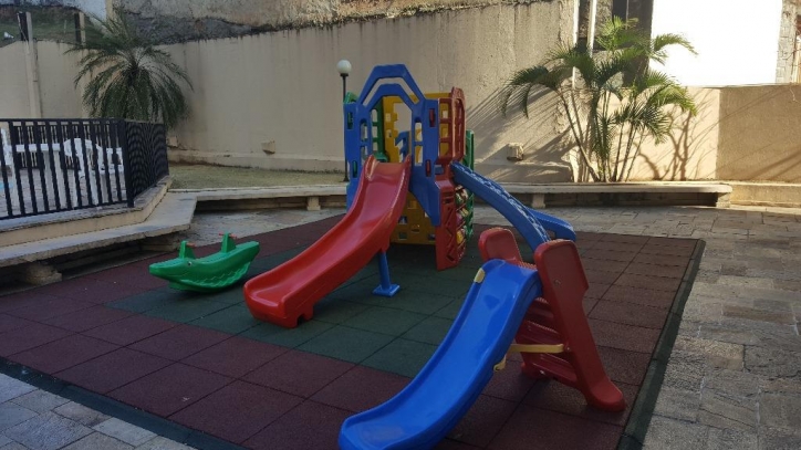 Apartamento, 3 quartos, 70 m² - Foto 28