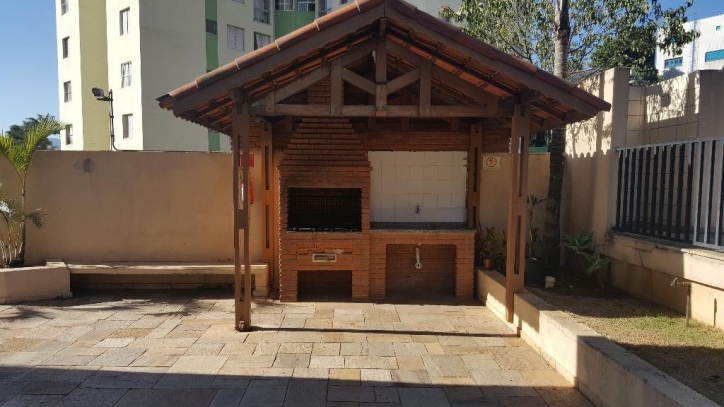 Apartamento, 3 quartos, 70 m² - Foto 29