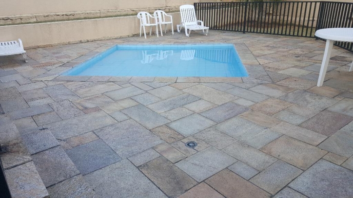 Apartamento, 3 quartos, 70 m² - Foto 34