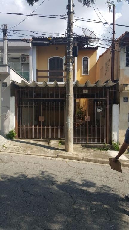 Sobrado, 2 quartos, 170 m² - Foto 6