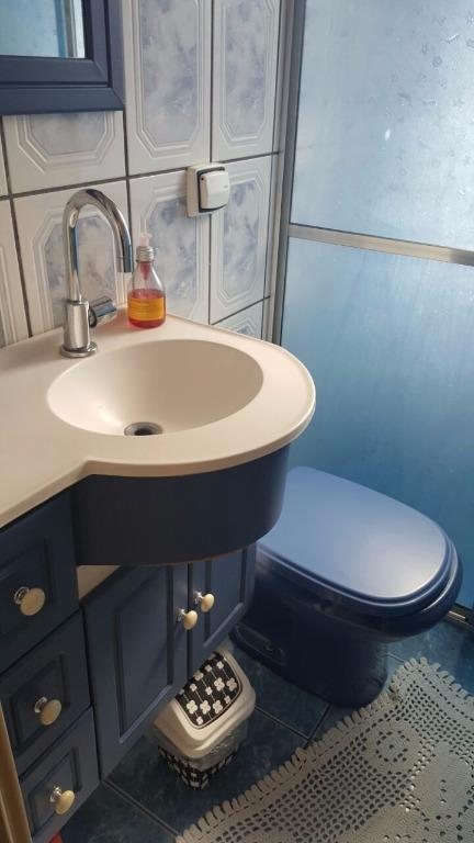 Sobrado, 2 quartos, 170 m² - Foto 11