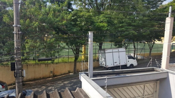 Sobrado, 2 quartos, 170 m² - Foto 18