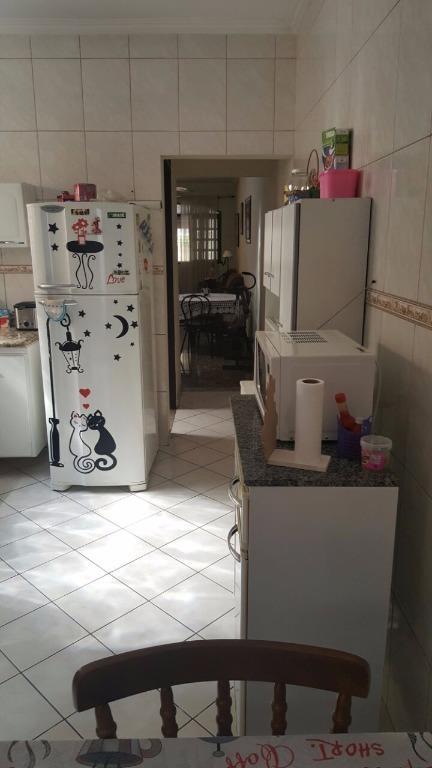 Sobrado, 2 quartos, 170 m² - Foto 21