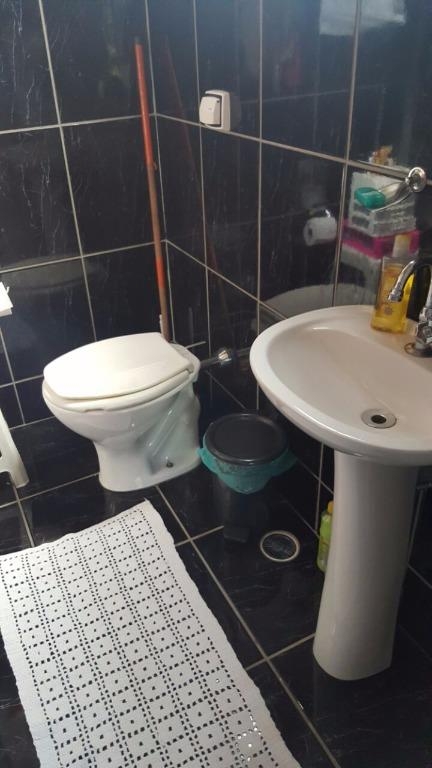 Sobrado, 2 quartos, 170 m² - Foto 23