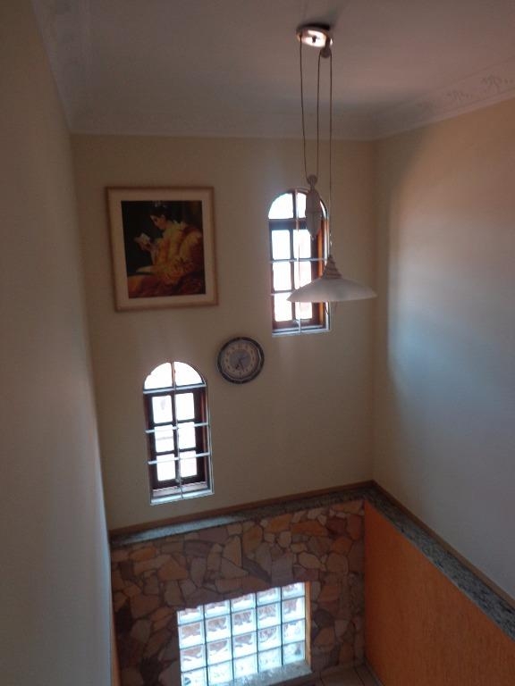 Sobrado, 3 quartos, 160 m² - Foto 1