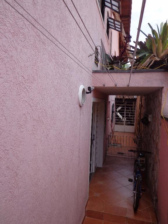 Sobrado, 3 quartos, 160 m² - Foto 3