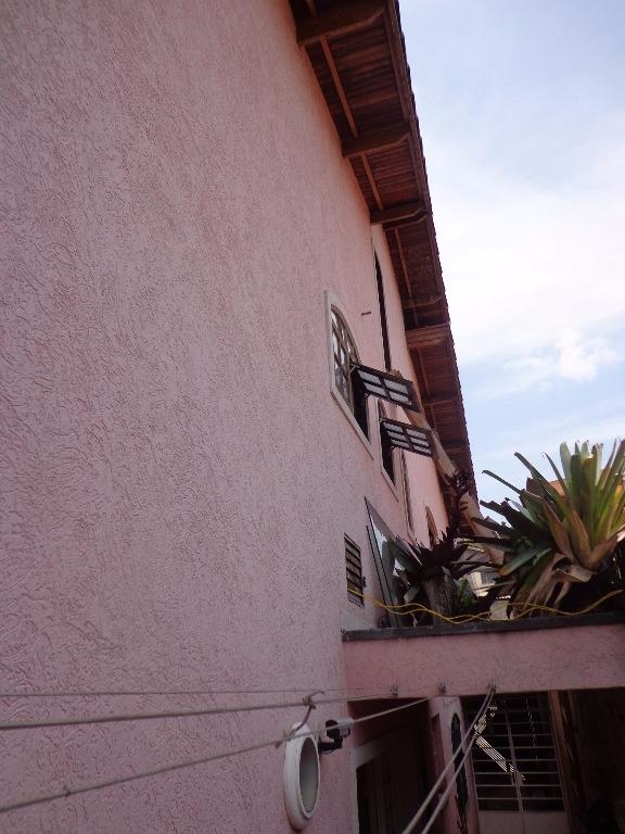 Sobrado, 3 quartos, 160 m² - Foto 4