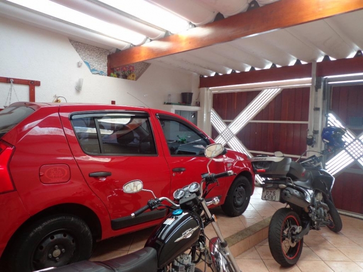 Sobrado, 3 quartos, 160 m² - Foto 10