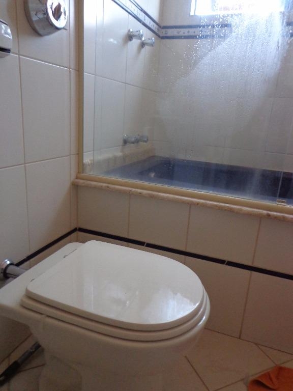 Sobrado, 3 quartos, 160 m² - Foto 11