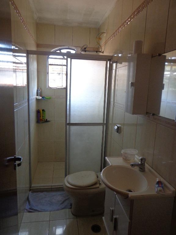 Sobrado, 3 quartos, 160 m² - Foto 18