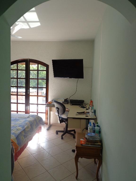 Sobrado, 3 quartos, 160 m² - Foto 20