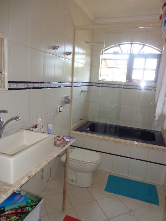 Sobrado, 3 quartos, 160 m² - Foto 21