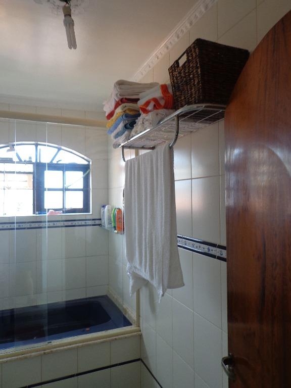 Sobrado, 3 quartos, 160 m² - Foto 23